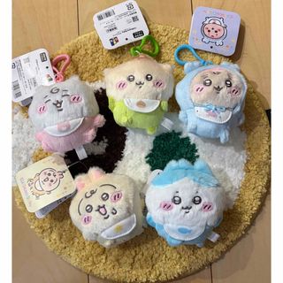 こひつじのティミー NICI アヒルのヤッバ ぬいぐるみの通販 by