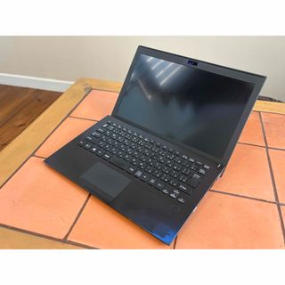 VAIO - VAIO S11 VJS112C11N Core i5 7200U 4GBの通販 by Sabausu's