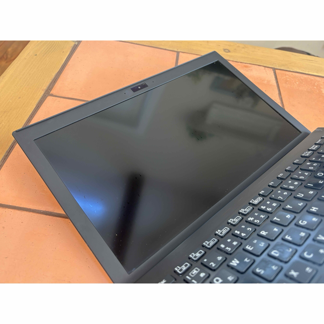 VAIO - VAIO S11 VJS112C11N Core i5 7200U 4GBの通販 by Sabausu's