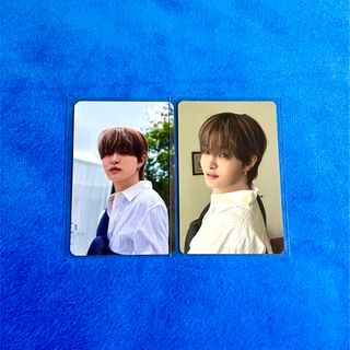 TREASURE - treasure アサヒ トレカ セットの通販 by Re's shop