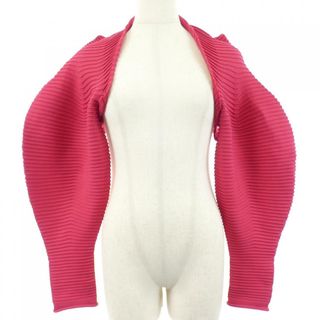 PLEATS PLEASE ISSEY MIYAKE（その他 ・ ピンク/桃色系）のフリマ