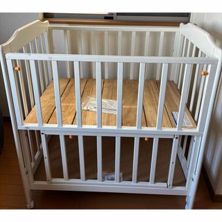 KATOJI（ベビーベッド）のフリマアイテム一覧