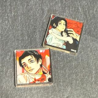 鬼滅の刃 ワールドツアー キービジュアル アクリルスタンド 不死川実弥