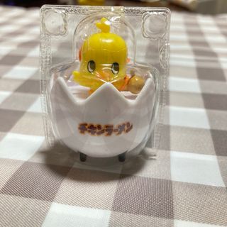 日清食品 - チキンラーメン ひよこちゃんオリジナルブランケットの通販