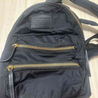 MARC BY MARC JACOBS - MARC BY MARC JACOBS キーホルダー カエルの