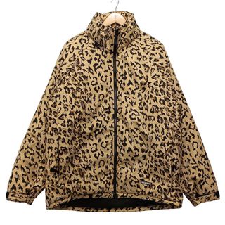 WACKO MARIA（ダウンジャケット）のフリマアイテム一覧