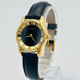 GUCCI（腕時計 ・ ゴールド/金色系）のフリマアイテム一覧