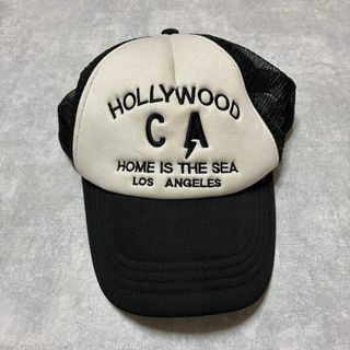 Ron Herman - ROARK メッシュキャップ ネイビーの通販 by TA｜ロン