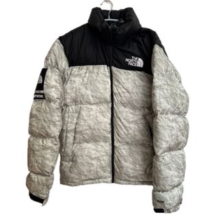 Supreme - supreme Uptown Down Parkaの通販 by cham｜シュプリーム