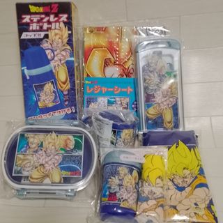 ドラゴンボール - レア☆貴重☆90年代 ドラゴンボール未使用グッズの