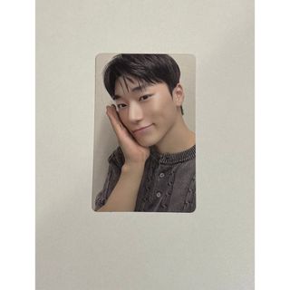 ATEEZ - ATEEZ OUTLAW soundwave 特典トレカ コンプ 【517】の通販 by