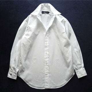 DEUXIEME CLASSE - こうちゃん様専用 シルク ストライプ シャツ MUSEの