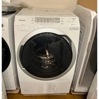 Panasonic（洗濯機）のフリマアイテム一覧