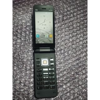 docomo ガラケー N-01G ドコモ NEC 黒 ブラック BLACKの通販 by