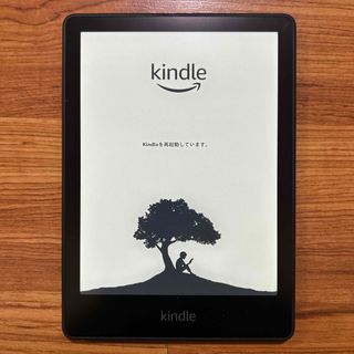 Amazon - Kindle Paperwhite 広告なし 8GB 黒 カバー保護フィルム付き