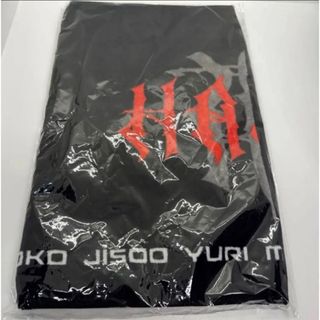 ☆藤井風さん☆ 【新品未使用】 花カラビナ 黄 my flower's hereの通販