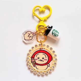 F.C.R.B. - FCRB EMBLEM KEYRING 最安値 SILVER ((の通販 by SENSE