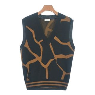 DRIES VAN NOTEN（ベスト/ジレ）のフリマアイテム一覧