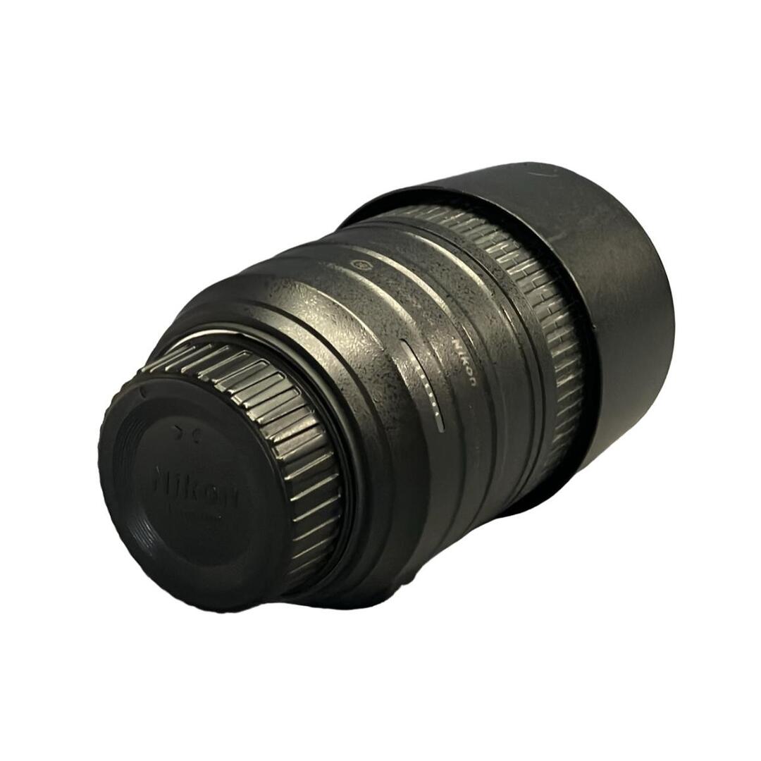 Nikon - 訳あり ニコン 交換用レンズ AF-S DX NIKKOR 55-300mm F4.5