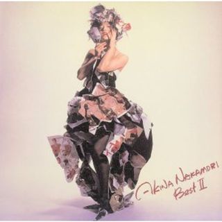 中森明菜BEST2のフリマアイテム一覧