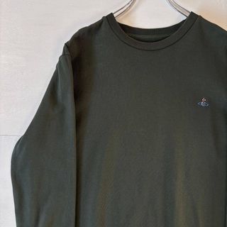 Vivienne Westwood（スウェット）のフリマアイテム一覧