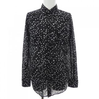 SAINT LAURENT - サンローランパリ SAINT LAURENT PARIS デニムシャツ
