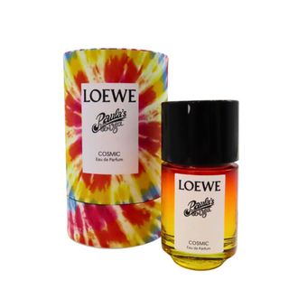 LOEWE - ロエベパウラズイビザコズミックオードゥパルファム50mlの通販