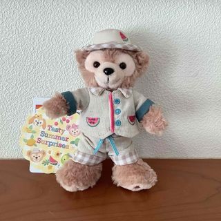 ダッフィー - スプリング ヴォヤッジ ぬいぐるみSS の通販 by 発送再開
