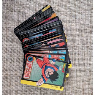 ドラゴンボール - スーパードラゴンボールヒーローズ 5弾 配列表 完全