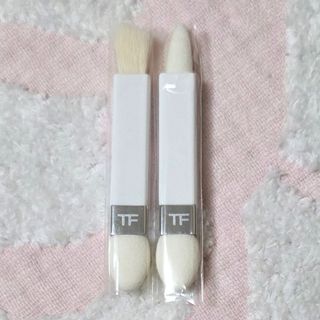 TOM FORD（ブラシ・チップ）のフリマアイテム一覧