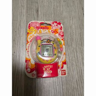 BANDAI - 【新品未開封】オリジナル たまごっち フラグメント