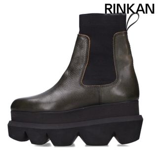 sacai - Sacai サカイ サイズ:37(25.0cm) | 23春夏 ウィングチップ