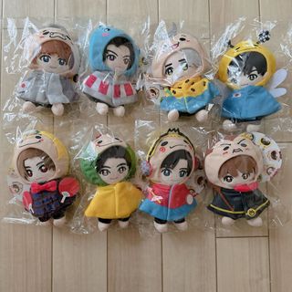 アクスタ ジャニーズWEST 神山智洋 アクスタfestの通販 by りる's shop