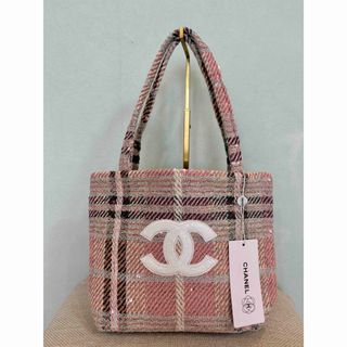 CHANEL（ノベルティグッズ）のフリマアイテム一覧