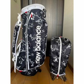 レア未使用 ホンダLPGA タイランド限定 キャディバッグの通販 by しま