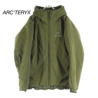 ARC'TERYX（グリーン・カーキ/緑色系）のフリマアイテム一覧
