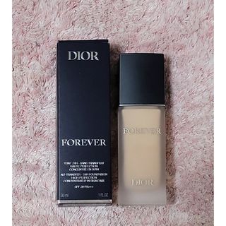 Dior - Dior ディオール化粧下地&ファンデーションサンプルの通販 by