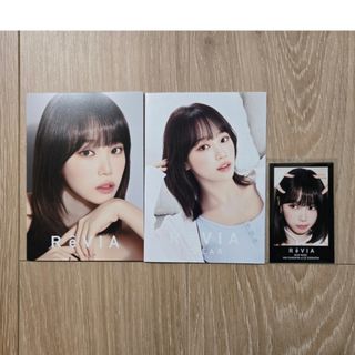 LE SSERAFIM - 【公式】LE SSERAFIM CRAZY ユンジン 特典 トレカの通販