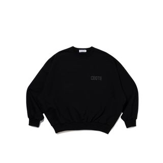 COOTIE（スウェット）のフリマアイテム一覧