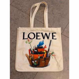 LOEWE（トートバッグ）のフリマアイテム一覧
