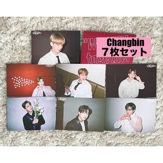 Stray Kids - straykids MAXIDENT ハン トレカの通販 by みにょ's shop