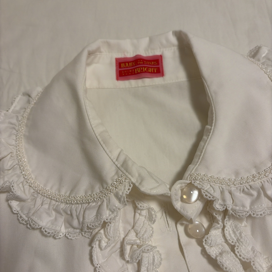 BABY,THE STARS SHINE BRIGHT - BABY, THE STARS SHINE BRIGHT