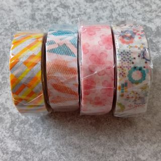 BTS GCF TOKYO OSAKA set マスキングテープ の通販 by lala shop｜ラクマ