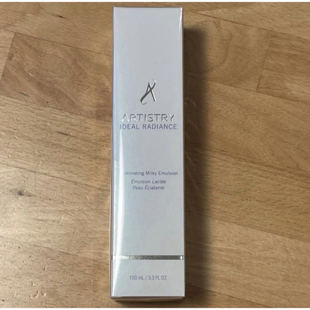 Amway - 【新品未開封】イデアルラディアンス 3点セットの通販 by