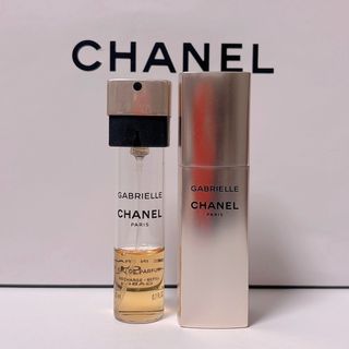 CHANEL - シオクトーバーさま専用バカラのコラボ No5 960ml 赤ボトル