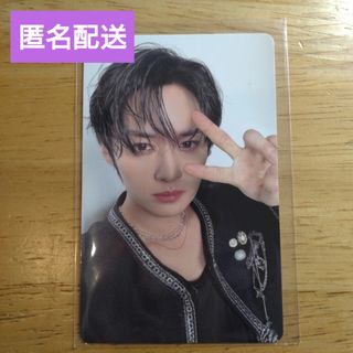 Stray Kids - Stray Kids ATE リノ アイエン アリラン ユニットトレカ