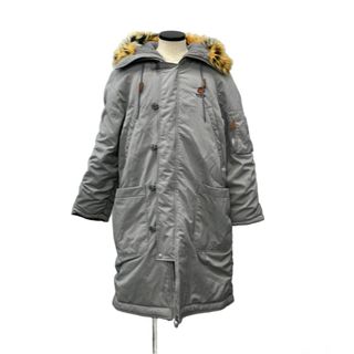 KENZO - 定価23万◇即完売◇KENZO◇ファレル着用 モッズコート