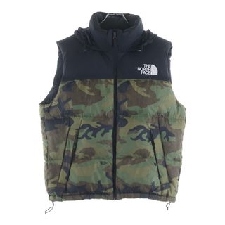THE NORTH FACE（ダウンベスト）のフリマアイテム一覧