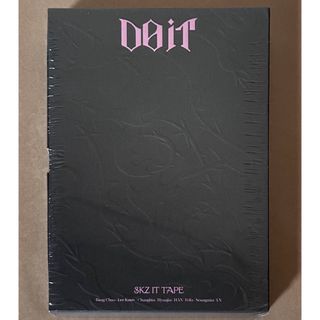 Stray Kids - Stray Kids スキズ MAXIDENT ロッテ トレカ バンチャンの