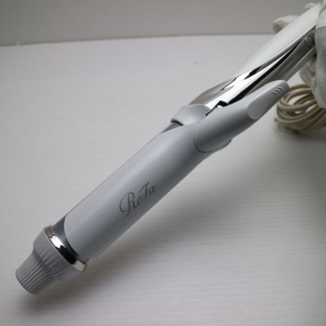 ReFa - RE-AF00A ReFa BEAUTECH CURL IRON カールアイロン 32mm